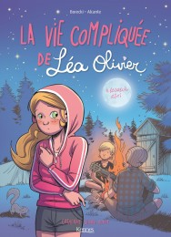 T5 - La vie compliquée de Léa Olivier