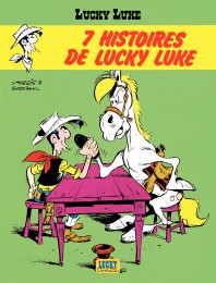 T15 - Lucky Luke (Lucky Comics)