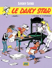 T23 - Lucky Luke (Lucky Comics)