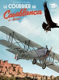 T2 - Le Courrier de Casablanca