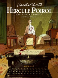 T4 - Hercule Poirot