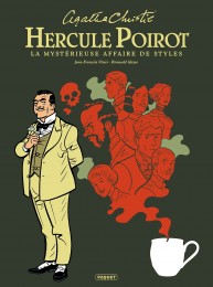 T5 - Hercule Poirot