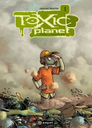 T1 - Toxic Planet
