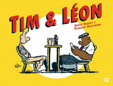 Tim et Léon - Tim et Léon T1 : Première partie