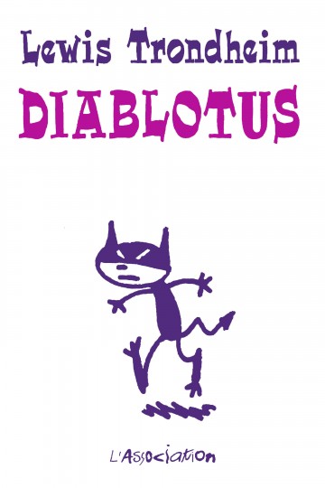 Diablotus - Diablotus