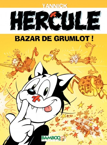 T1 Hercule