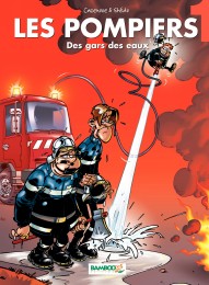 T1 - Les Pompiers