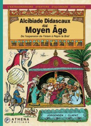 T2 - Alcibiade Didascaux au Moyen Âge