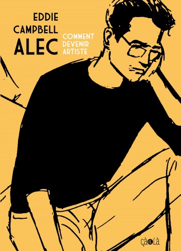 Alec - Comment devenir artiste