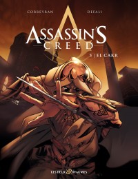T5 - Assassin's Creed