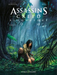 T2 - Assassin's Creed Bloodstone