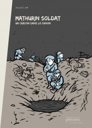 Mathurin Soldat