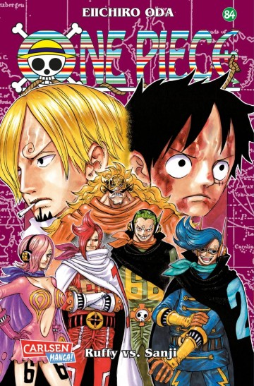 One Piece V 84 A Lire En Ligne One Piece V 84 A Lire En Ligne