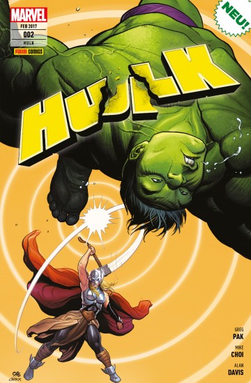 Hulk - Hulk 2