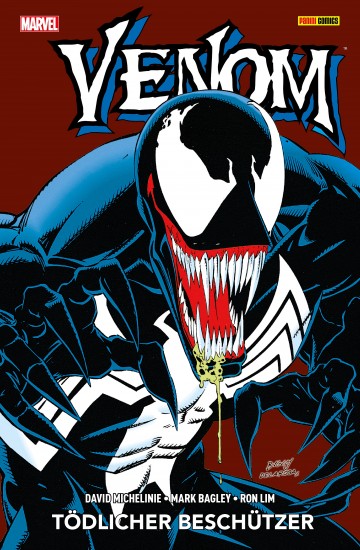 VENOM - Venom  - Tödlicher Beschützer