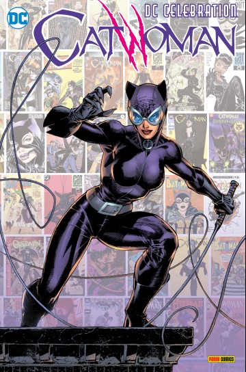 DC Celebration: Catwoman - DC Celebration: Catwoman