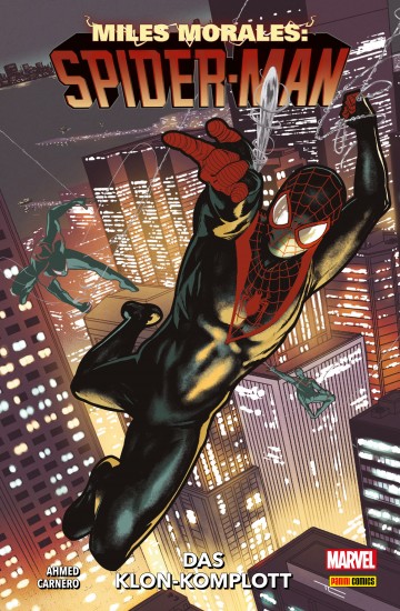Miles Morales: Spider-Man - Miles Morales: Spider-Man 5 - Das Klon-Komplott