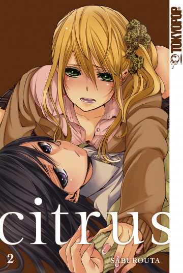 Citrus - Citrus 02