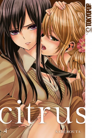 Citrus - Citrus 04