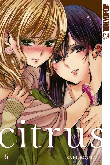 Citrus - Citrus 06