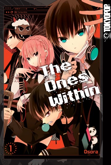 The Ones Within - The Ones Within - Band 1