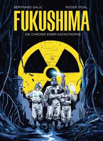 Fukushima - Fukushima