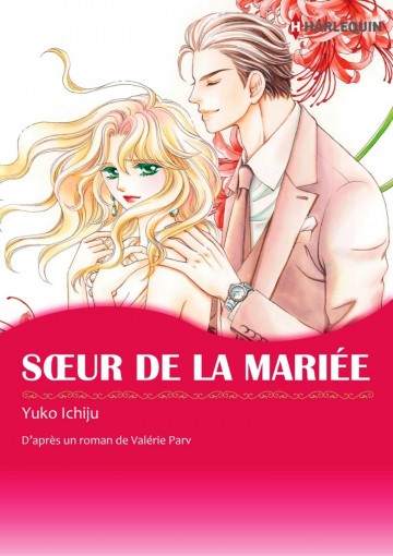 SŒUR DE LA MARIÉE - Valerie Parv 
