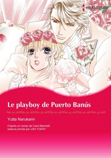Le playboy de Puerto Banus - Le playboy de Puerto Banus