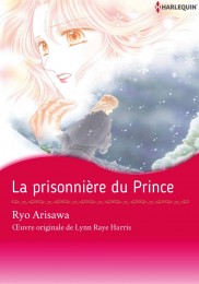 La prisonnière du prince