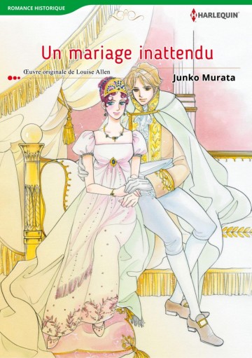Un mariage inattendu - Un mariage inattendu