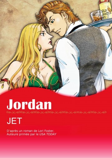 Jordan - Jordan