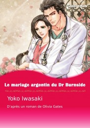 Le mariage argentin du Dr Burnside