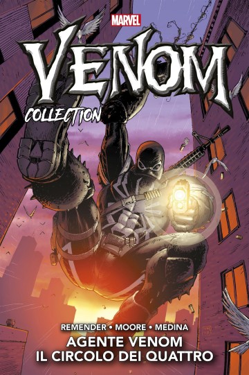 Venom Collection - Venom Collection 16