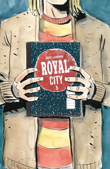 Royal city - Royal city