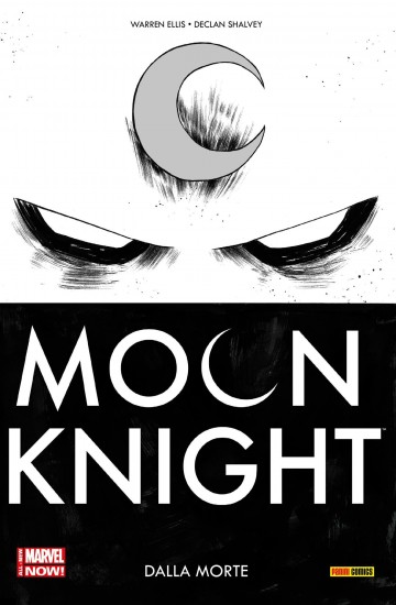 Moon Knight (2014) - Moon Knight (2014) 1