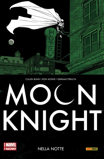 Moon Knight (2014) - Moon Knight (2014) 3