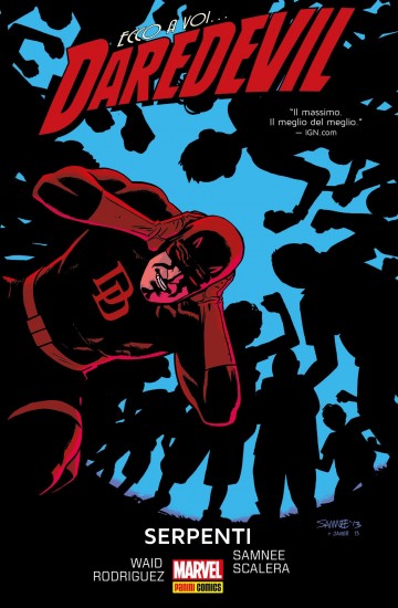 Daredevil (2011) - Daredevil (2011) 6