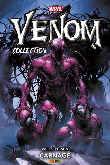 Venom Collection - Venom Collection 8
