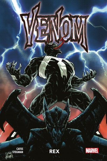 Venom (2018) - Venom (2018) 1