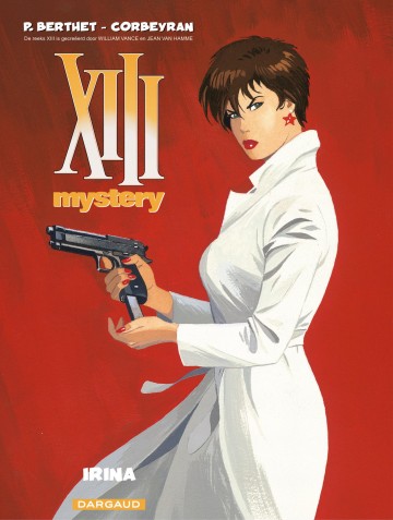 XIII Mystery - Irina
