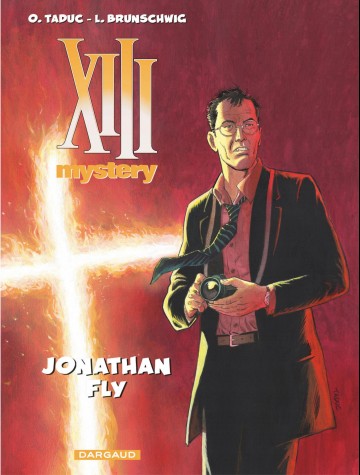 XIII Mystery - Jonathan Fly