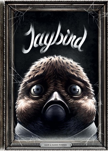Jaybird - Jaybird