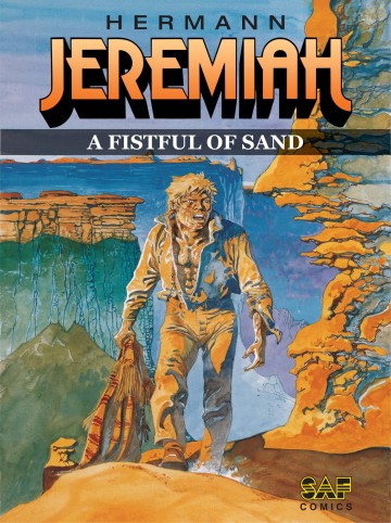 Jeremiah - A Fistful of Sand
