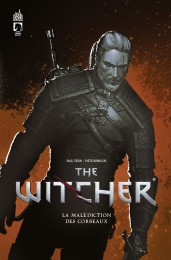 T1 - The Witcher 