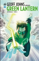 T1 - Geoff Johns présente Green Lantern
