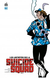 T2 - Les Archives de la Suicide Squad