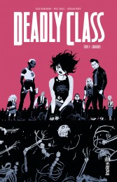 T5 - Deadly Class