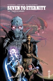 T1 - Seven to Eternity