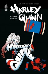 T6 - Harley Quinn