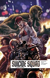 T2 - Suicide Squad Rebirth